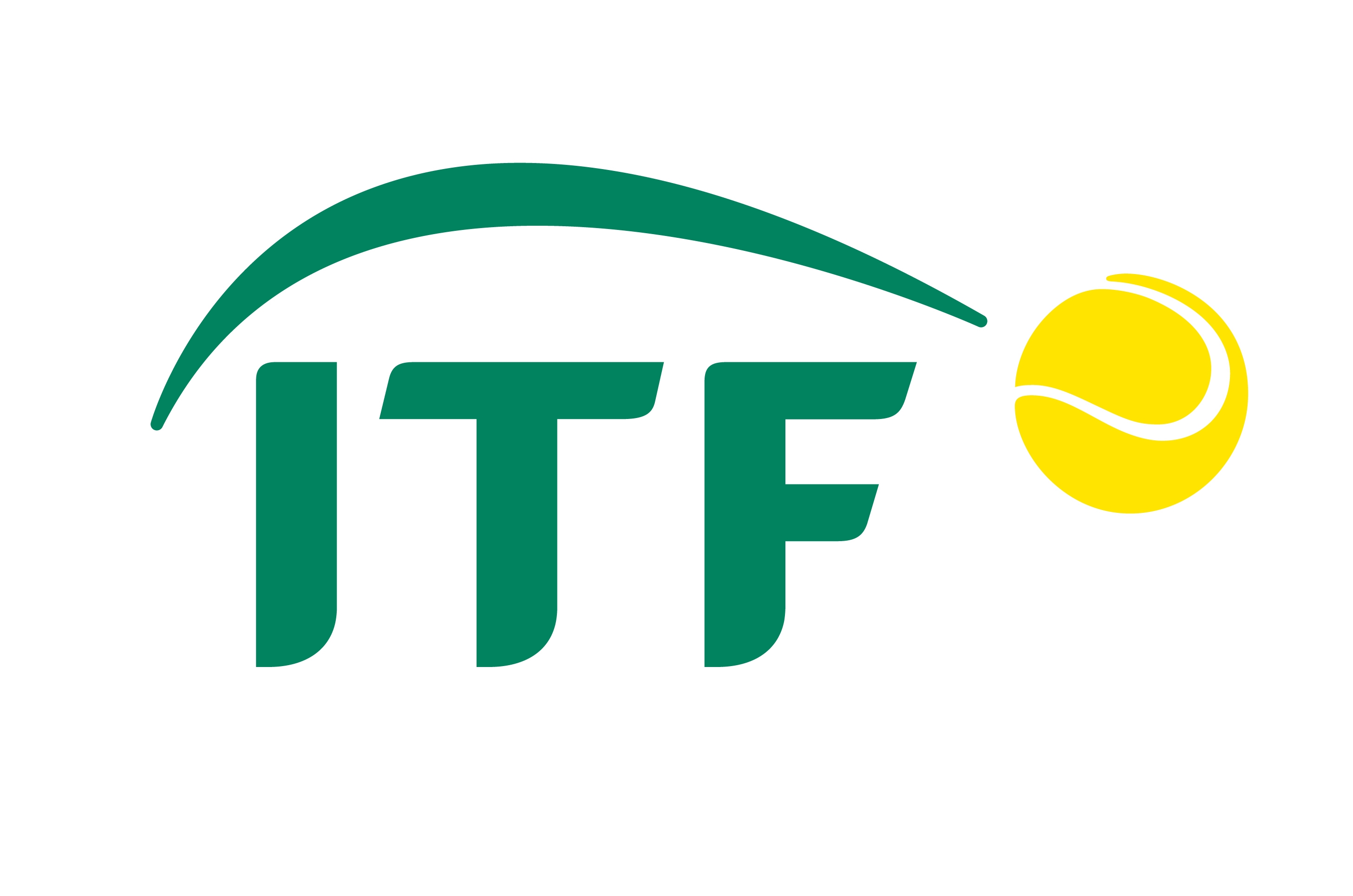 Itf Global: Make History With Us! - pz571bp