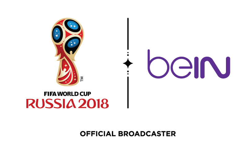 The 2018 FIFA World Cup Russia Exclusively on beIN SPORTS MENA