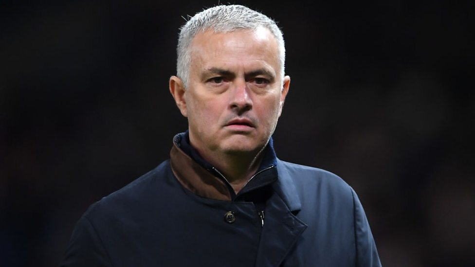 Major coup as beIN SPORTS signs Jose Mourinho for a “Special” Week of ...